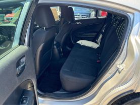 2014 DODGE CHARGER SEDAN V6, 3.6 LITER SE SEDAN 4D
