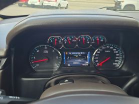 2015 Chevrolet Tahoeltz Sport Utility 4d - Image 28