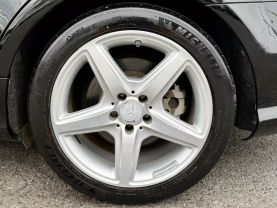 2013 MERCEDES-BENZ CLS-CLASS COUPE V8, TWIN TURBO, 4.6L CLS 550 COUPE 4D