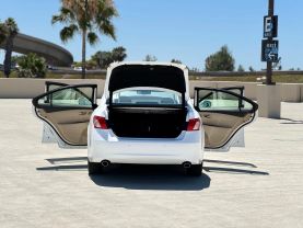 2007 LEXUS ES SEDAN V6, 3.5 LITER ES 350 SEDAN 4D