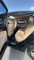 2013 HYUNDAI SONATA SEDAN 4-CYL, 2.4 LITER LIMITED SEDAN 4D