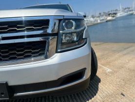 2015 CHEVROLET SUBURBAN SUV V8, ECOTEC3, FF, 5.3L LT SPORT UTILITY 4D