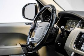 2015 Land Rover Range Rover - Image 12
