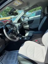 2020 CHEVROLET EQUINOX SUV 4-CYL, TURBO, 1.5 LITER LS SPORT UTILITY 4D