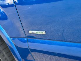 2017 FORD F150 SUPERCREW CAB PICKUP V6, ECOBOOST, TT, 2.7L XLT PICKUP 4D 5 1/2 FT
