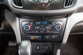 2018 FORD ESCAPE SUV 4-CYL, ECOBOOST, TURBO, 1.5 LITER SE SPORT UTILITY 4D