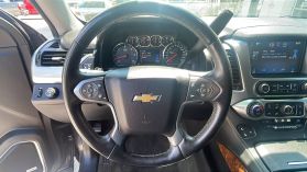 2015 Chevrolet Tahoe Ltz Sport Utility 4d - Image 10