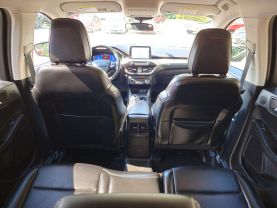 2022 FORD ESCAPE SUV 4-CYL, HYBRID, 2.5 LITER SEL HYBRID SPORT UTILITY 4D