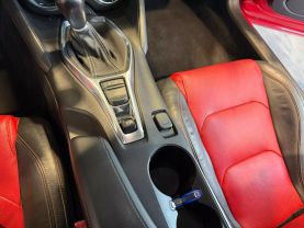 2017 CHEVROLET CAMARO COUPE V8, 6.2 LITER SS COUPE 2D