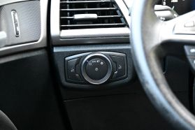 2020 FORD FUSION SEDAN 4-CYL, 2.5 LITER SE SEDAN 4D