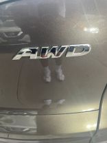 2016 HONDA CR-V SUV 4-CYL, I-VTEC, 2.4 LITER EX SPORT UTILITY 4D