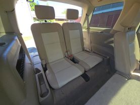 2009 FORD EXPLORER SUV V6, 4.0 LITER EDDIE BAUER SPORT UTILITY 4D