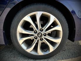 2014 Hyundai Sonata - Image 36