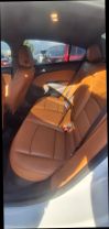 2016 CHEVROLET CRUZE SEDAN 4-CYL, TURBO, 1.4 LITER PREMIER SEDAN 4D