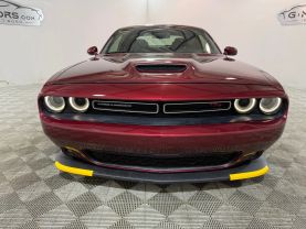 2019 DODGE CHALLENGER