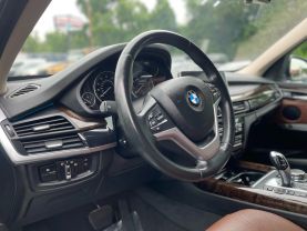 2016 Bmw X5 - Image 7