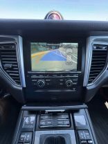 2015 PORSCHE MACAN SUV V6, TWIN TURBO, 3.0 LITER S SPORT UTILITY 4D
