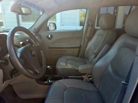 2006 CHEVROLET HHR WAGON 4-CYL, 2.4 LITER LT SPORT WAGON 4D