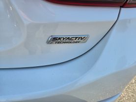 2017 MAZDA MAZDA6