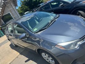 2016 Toyota Corolla - Image 9