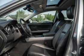 2010 MAZDA CX-9 SUV V6, 3.7 LITER GRAND TOURING SPORT UTILITY 4D