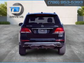 2019 MERCEDES-BENZ GLE