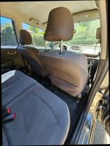 2013 HONDA FIT HATCHBACK 4D