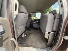 2016 Chevrolet Silverado 1500 Crew Cab Lt Pickup 4d 5 3/4 Ft - Image 23