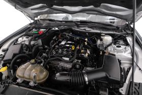 2019 FORD MUSTANG COUPE 4-CYL, TURBO, ECOBOOST, 2.3 LITER ECOBOOST COUPE 2D