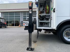 2019 FORD F550 SD MECHANIC CRANE TRUCK 6,000 LBS. AUTO CRANE MECHANIC CRANE TRUCK V8, TURBO DIESEL, 6.7 LITER XL REG CAB 4D - Eddies Auto Sales