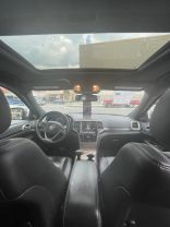 2014 JEEP GRAND CHEROKEE SUV V6, FLEX FUEL, 3.6 LITER LIMITED SPORT UTILITY 4D