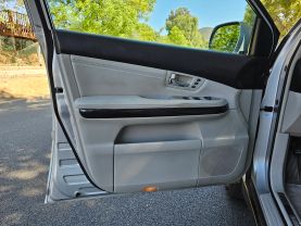 2009 LEXUS RX RX 350 SPORT UTILITY 4D