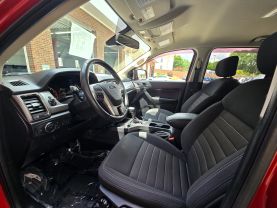 2020 Ford Ranger Supercrewxlt Pickup 4d 5 Ft - Image 11