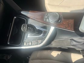 2015 BMW 4 SERIES