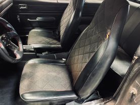 1977 CHEVROLET NOVA - 383 STROKER -