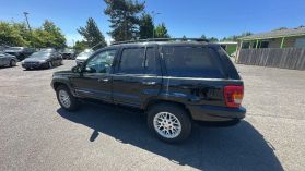 2002 JEEP GRAND CHEROKEE