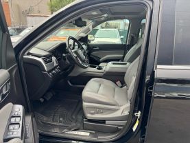 2019 CHEVROLET TAHOE SUV V8, ECOTEC3, 5.3 LITER LT SPORT UTILITY 4D