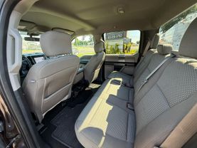 2019 Ford F150 Supercrew Cab Xlt Pickup 4d 5 1/2 Ft - Image 13