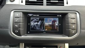 2016 LAND ROVER RANGE ROVER EVOQUE