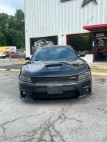 2019 DODGE CHARGER SEDAN V6, 3.6 LITER GT SEDAN 4D