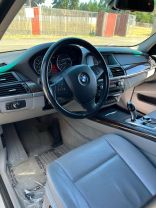 2009 BMW X5 SUV 6-CYL, 3.0 LITER XDRIVE30I SPORT UTILITY 4D