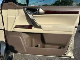 Used 2011 LEXUS GX SUV V8, 4.6 LITER GX 460 SPORT UTILITY 4D - LA Auto Star located in Virginia Beach, VA
