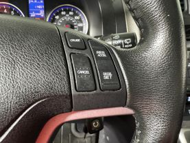 2011 HONDA CR-V SUV 4-CYL, VTEC, 2.4 LITER EX-L SPORT UTILITY 4D