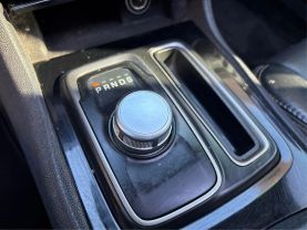 2016 CHRYSLER 300 SEDAN V6, 3.6 LITER 300S ALLOY EDITION SEDAN 4D