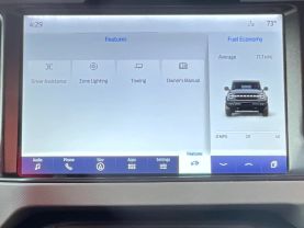 2021 Ford Bronco - Image 40