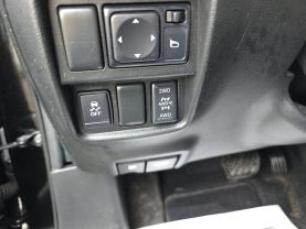 2013 NISSAN JUKE SUV 4-CYL, TURBO, 1.6 LITER S SPORT UTILITY 4D