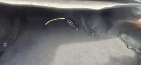2009 LEXUS GS SEDAN V6, 3.5 LITER GS 350 SEDAN 4D