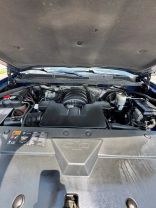 2014 CHEVROLET SILVERADO 1500 CREW CAB