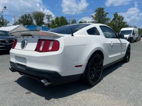 2012 Ford Mustang - Image 6