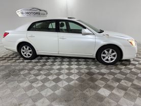 2006 TOYOTA AVALON